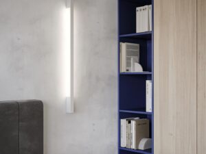 miniaturka Kinkiet SYLVAN Modułowy Design