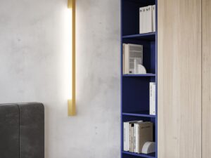 miniaturka Kinkiet SYLVAN Modułowy Design