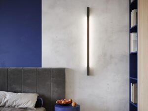 miniaturka Awangardowy Kinkiet SYLVAN L