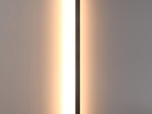 miniaturka Awangardowy Kinkiet SYLVAN L