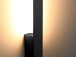 miniaturka Awangardowy Kinkiet SYLVAN L