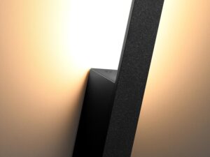 miniaturka Awangardowy Kinkiet SYLVAN L