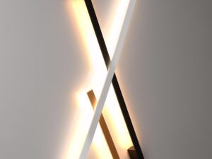 miniaturka Awangardowy Kinkiet SYLVAN L