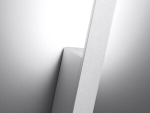 miniaturka Awangardowy Kinkiet SYLVAN L