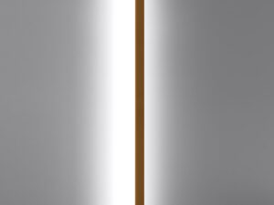 miniaturka Awangardowy Kinkiet SYLVAN L