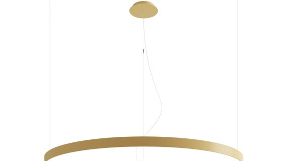 Nowoczesne Parametry Świecenia Żyrandola RADIX 110