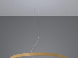 miniaturka Nowoczesne Parametry Świecenia Żyrandola RADIX 110