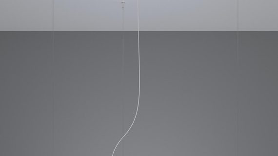 Nowoczesne Parametry Świecenia Żyrandola RADIX 110 - obrazek 3