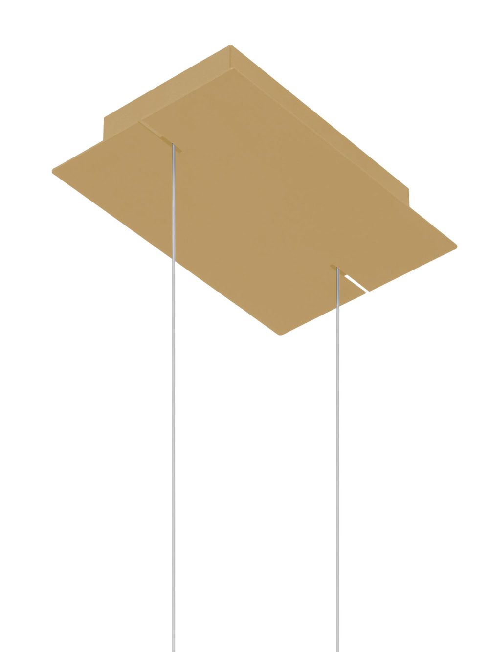 Wisząca lampa LED RADIX 55 z Aluminiowa - obrazek 7