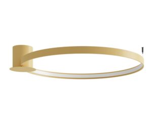 miniaturka Plafon RADIX 78 do nowoczesnych wnętrz