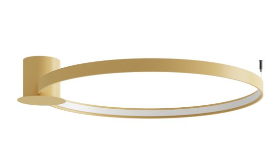 miniaturka Plafon RADIX 78 do nowoczesnych wnętrz