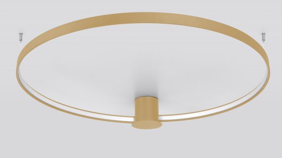 miniaturka Plafon RADIX 78 do nowoczesnych wnętrz