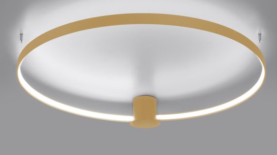 miniaturka Plafon RADIX 78 do nowoczesnych wnętrz