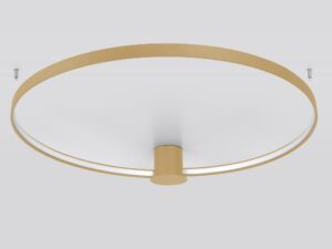 miniaturka Plafon RADIX 110 artystyczna aranżacja wnętrza