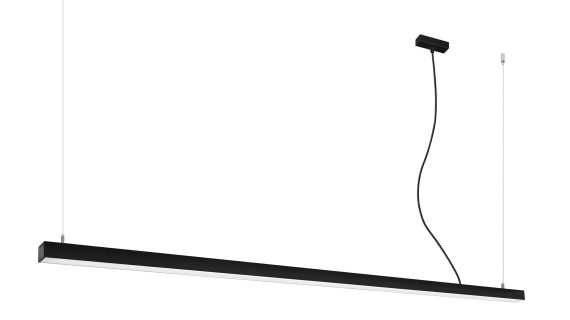 PINNE 200 Nowoczesna Lampa Wisząca Biała - obrazek 14