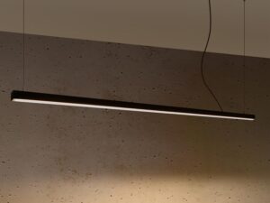 miniaturka PINNE 200 Nowoczesna Lampa Wisząca Biała