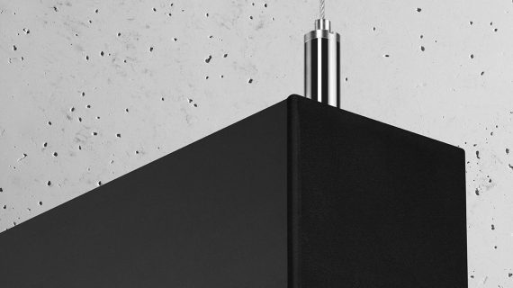 PINNE 200 Nowoczesna Lampa Wisząca Biała - obrazek 17