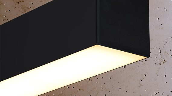 PINNE 200 Nowoczesna Lampa Wisząca Biała - obrazek 18