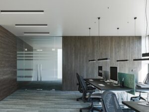 miniaturka PINNE 200 Nowoczesna Lampa Wisząca Biała