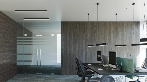 PINNE 200 Nowoczesna Lampa Wisząca Biała - obrazek 12
