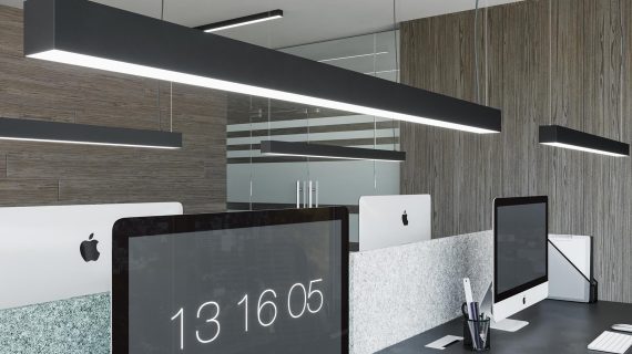 PINNE 200 Nowoczesna Lampa Wisząca Biała - obrazek 13