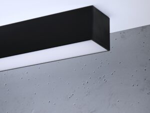 miniaturka PINNE 200 Plafon do Biura i Domu