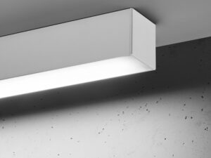 miniaturka PINNE 200 Plafon do Biura i Domu