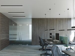 miniaturka PINNE 200 Plafon do Biura i Domu