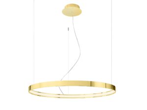 Multifunkcjonalny Żyrandol RADIX 78 dla Eleganckich Przestrzeni