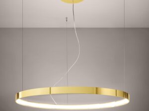 miniaturka Multifunkcjonalny Żyrandol RADIX 78 dla Eleganckich Przestrzeni