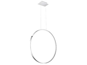 miniaturka Wisząca lampa LED RADIX 78 z Aluminiowa