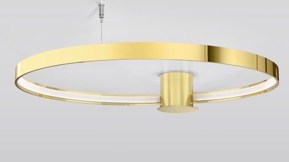 miniaturka Plafon RADIX 78 do nowoczesnych wnętrz