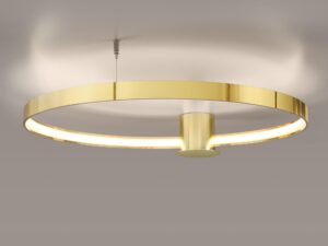 miniaturka Plafon RADIX 78 do nowoczesnych wnętrz