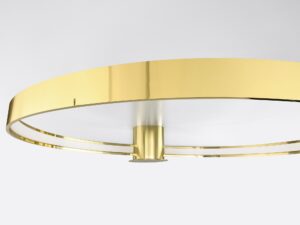 miniaturka Plafon RADIX 78 do nowoczesnych wnętrz