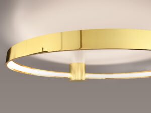 miniaturka Plafon RADIX 78 do nowoczesnych wnętrz