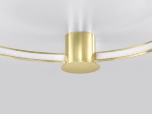 miniaturka Plafon RADIX 78 do nowoczesnych wnętrz