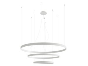 miniaturka Nowoczesne Rozwiązanie oświetlenia RADIX 3 55/78/110