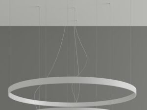 miniaturka Nowoczesne Rozwiązanie oświetlenia RADIX 3 55/78/110