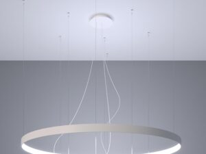 miniaturka Nowoczesne Rozwiązanie oświetlenia RADIX 3 55/78/110