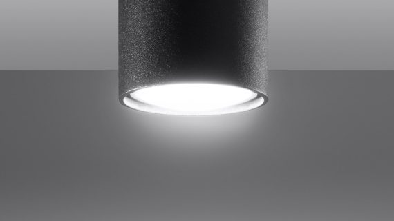 miniaturka Efektywne oświetlenie Plafon LUMEN 10