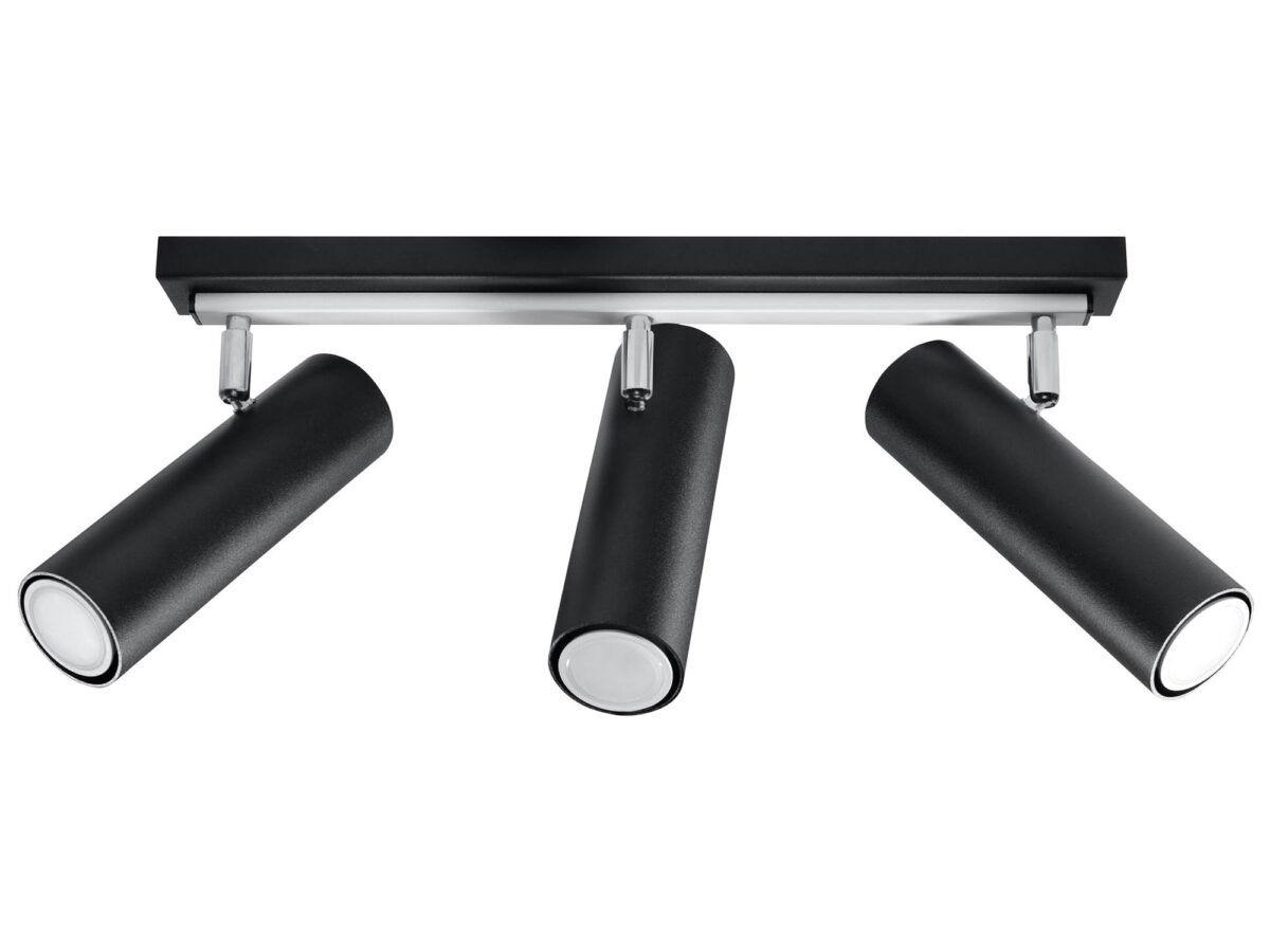 Ponadczasowy i praktyczny Plafon LUMIO 3