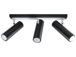 Ponadczasowy i praktyczny Plafon LUMIO 3