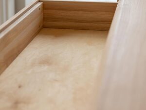 miniaturka Nowoczesna Komoda 1.2 Dąb  Salar