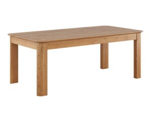 Stół Design Dąb 220×100 Salar