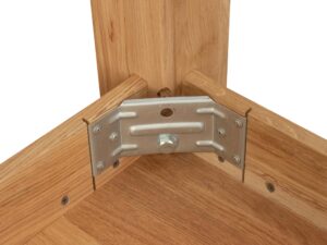 miniaturka Dębowy Stół Gaia 100×200