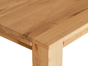 miniaturka Dębowy Stół Gaia 90×180