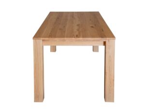 miniaturka Dębowy Stół Gaia 90×180