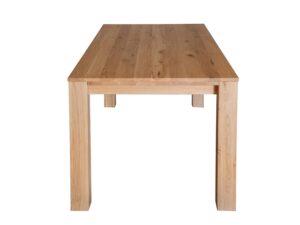 miniaturka Dębowy Stół Gaia 100×200