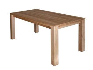 miniaturka Dębowy Stół Gaia 90×180