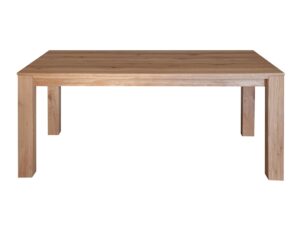 miniaturka Dębowy Stół Gaia 100×200
